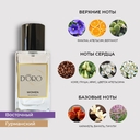 Парфюмерная вода для женщин 