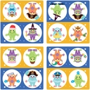 Костюмонстры — фото, картинка — 3