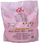Наполнитель для кошачьего туалета 