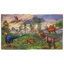 Динозавры. 100 окошек — фото, картинка — 2