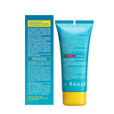 Крем солнцезащитный для лица 