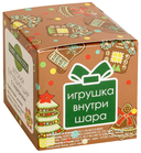 Бомбочка для ванны детская 