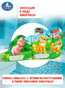 Домашние животные — фото, картинка — 1