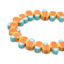 Бусины из полимерной глины 