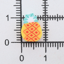 Бусины из полимерной глины 