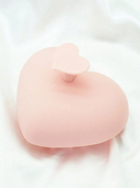 Щётка для мытья кожи головы 