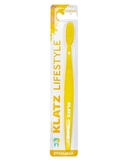 Зубная щётка 