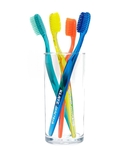 Зубная щётка 