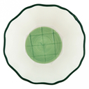 Салатник фарфоровый 