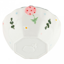 Салатник фарфоровый 