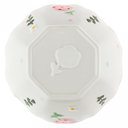 Салатник фарфоровый 