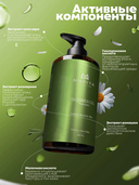 Парфюмированный гель для душа 