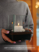 Сборная деревянная модель 