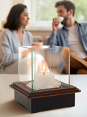 Сборная деревянная модель 