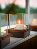 Сборная деревянная модель 