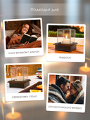 Сборная деревянная модель 