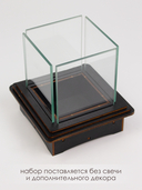 Сборная деревянная модель 