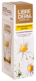 Крем для лица 