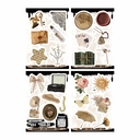 Набор виниловых наклеек 