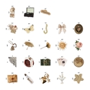 Набор виниловых наклеек 