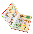 Годовой курс занятий. Для детей 1-2 лет — фото, картинка — 1