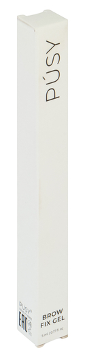 Гель для бровей 