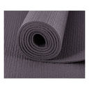 Коврик для йоги (172,7х61x0,3 см; серый; арт. AYM-01 grey) — фото, картинка — 2