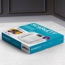 Напольные весы Scarlett SC-BS33ED80 (белый) — фото, картинка — 4