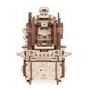 Сборная деревянная модель 