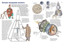 Человек и космос. Атлас покорения Вселенной — фото, картинка — 2