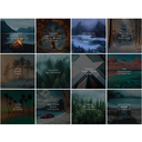 Календарь настенный на 2026 год 