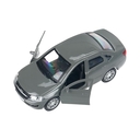 Машинка инерционная 