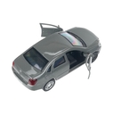 Машинка инерционная 