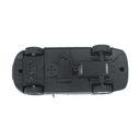 Машинка инерционная 