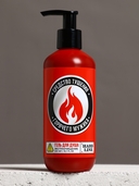 Гель для душа 