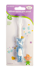 Детская зубная щётка 
