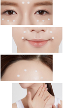 Крем для кожи вокруг глаз 