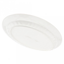 Блюдо фарфоровое 