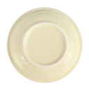 Блюдце-розетка фарфоровое 