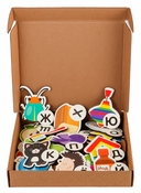 Игра развивающая 