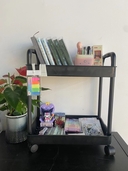 Подставка для книг 