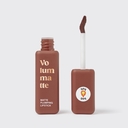 Помада для губ с плампингом 