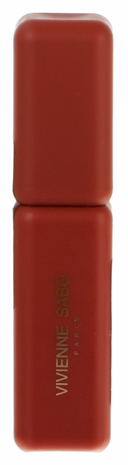 Помада для губ с плампингом 