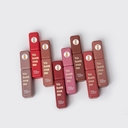 Помада для губ с плампингом 