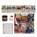 Крошечные города. Звон монет (дополнение) — фото, картинка — 1