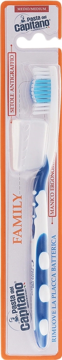 Зубная щётка 