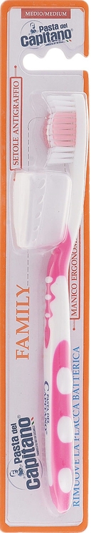 Зубная щётка 