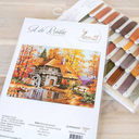 Набор для вышивания 