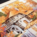 Набор для вышивания 