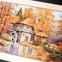 Набор для вышивания 